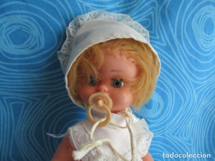 Mu&ntilde;ecas espa&ntilde;olas modernas: ANTIGUA MU&Ntilde;ECA MAJBER - Foto 1