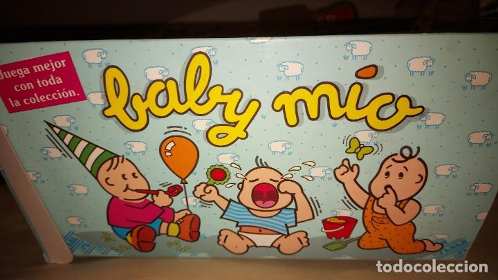 Mu&ntilde;ecas espa&ntilde;olas modernas: MU&Ntilde;ECO BABY MIO DE FEBER - Foto 3