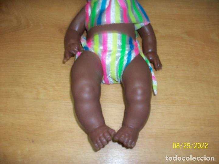 Mu&ntilde;ecas espa&ntilde;olas modernas: ANTIGUA MU&Ntilde;ECA DE GOMA - Foto 5