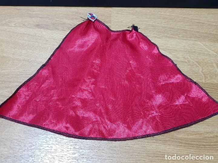 Mu&ntilde;ecas espa&ntilde;olas modernas: Capa mu&ntilde;eca bratzillaz - Foto 1