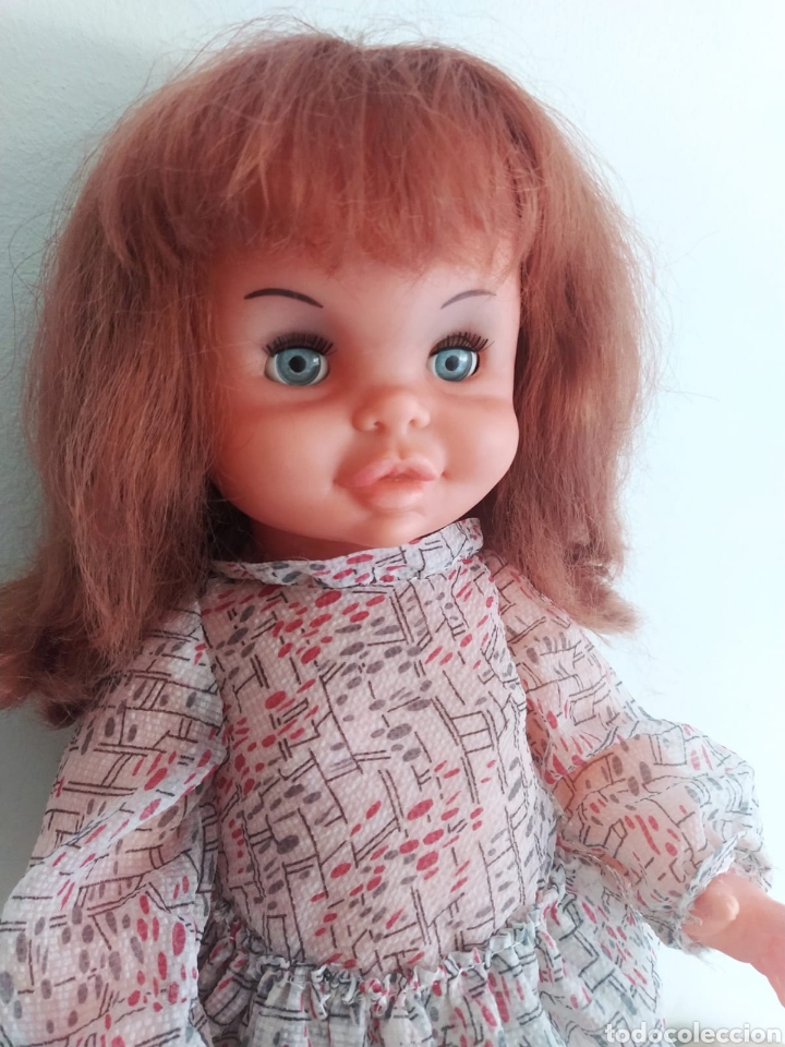 Mu&ntilde;ecas espa&ntilde;olas modernas: MU&Ntilde;ECA - Foto 2