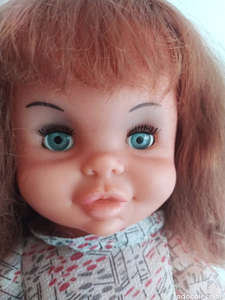 Mu&ntilde;ecas espa&ntilde;olas modernas: MU&Ntilde;ECA - Foto 3