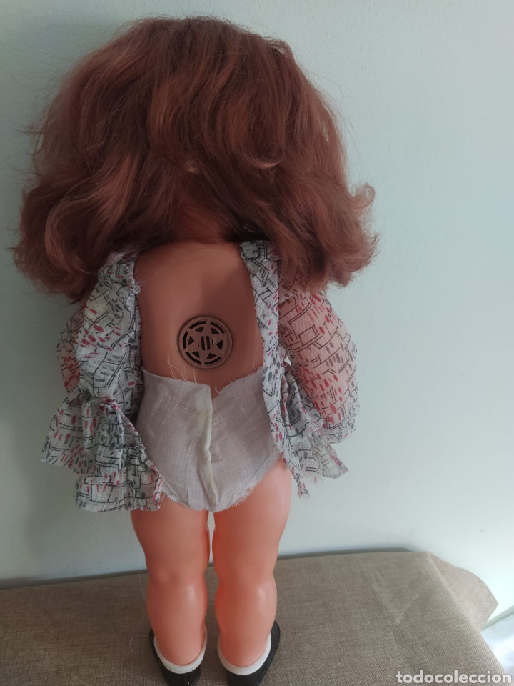 Mu&ntilde;ecas espa&ntilde;olas modernas: MU&Ntilde;ECA - Foto 4
