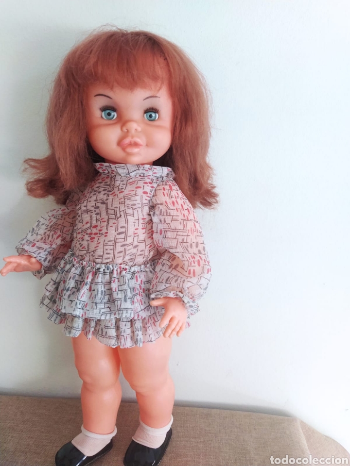 Mu&ntilde;ecas espa&ntilde;olas modernas: MU&Ntilde;ECA - Foto 5