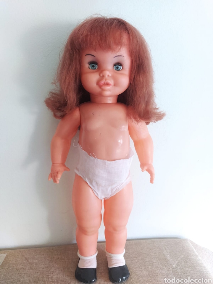 Mu&ntilde;ecas espa&ntilde;olas modernas: MU&Ntilde;ECA - Foto 6