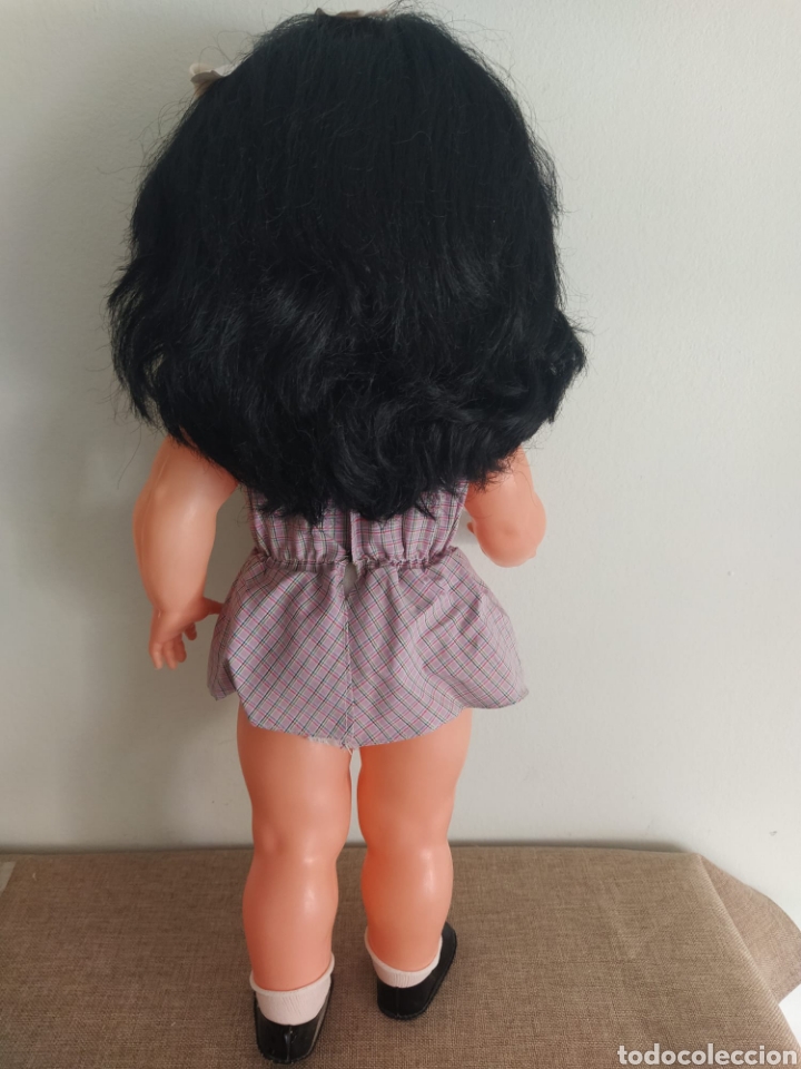 Mu&ntilde;ecas espa&ntilde;olas modernas: MU&Ntilde;ECA - Foto 2