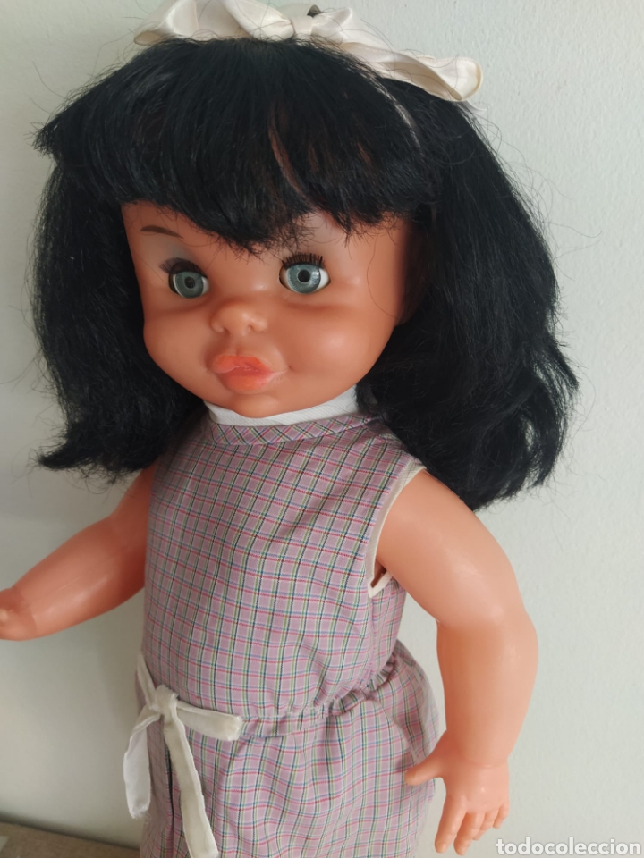 Mu&ntilde;ecas espa&ntilde;olas modernas: MU&Ntilde;ECA - Foto 3