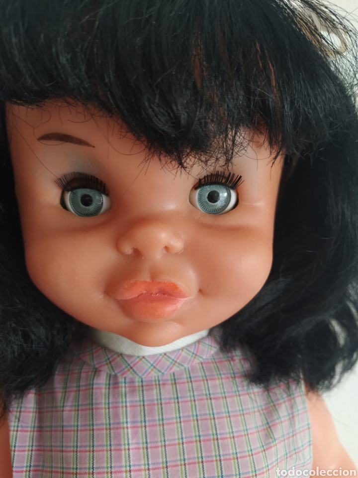 Mu&ntilde;ecas espa&ntilde;olas modernas: MU&Ntilde;ECA - Foto 4