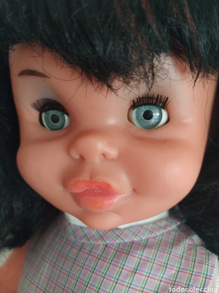Mu&ntilde;ecas espa&ntilde;olas modernas: MU&Ntilde;ECA - Foto 5
