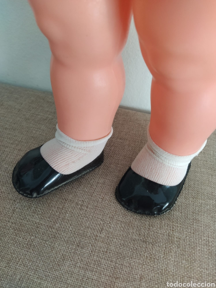 Mu&ntilde;ecas espa&ntilde;olas modernas: MU&Ntilde;ECA - Foto 6