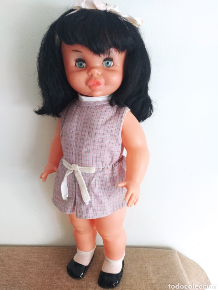 Mu&ntilde;ecas espa&ntilde;olas modernas: MU&Ntilde;ECA - Foto 1
