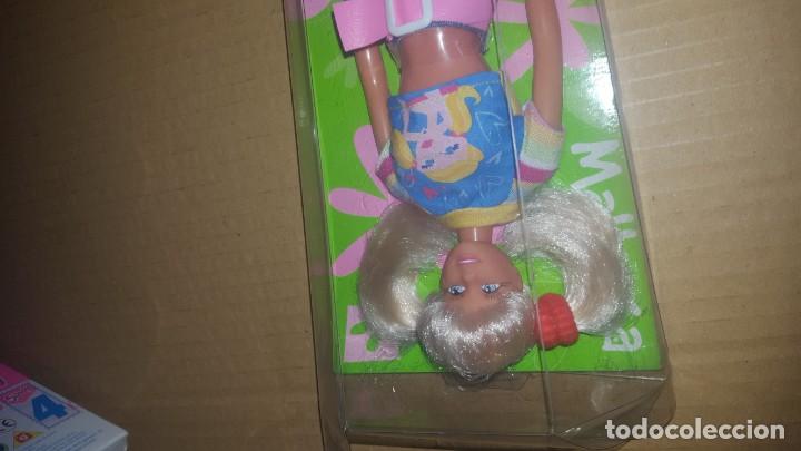 Mu&ntilde;ecas espa&ntilde;olas modernas: MU&Ntilde;ECA NANCY MALLORCA - Foto 2