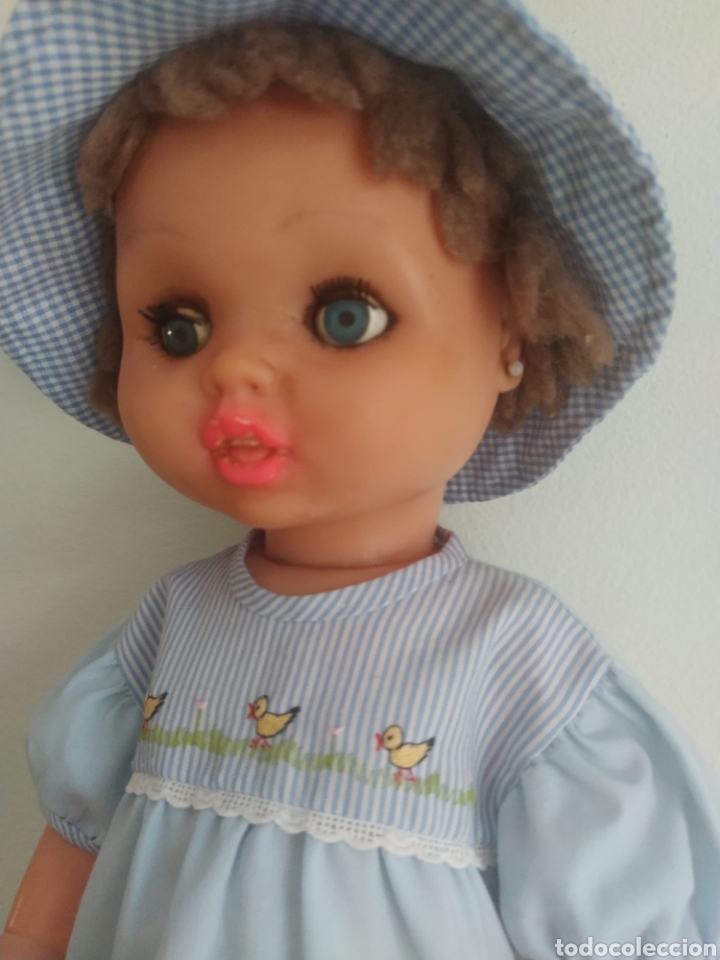 Mu&ntilde;ecas espa&ntilde;olas modernas: MU&Ntilde;ECA - Foto 3