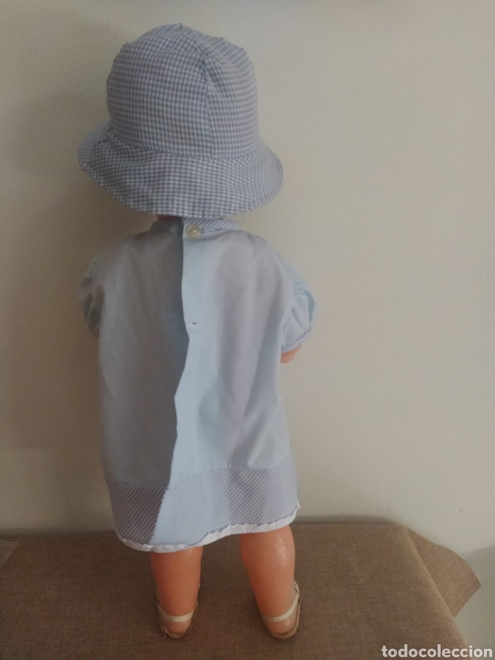 Mu&ntilde;ecas espa&ntilde;olas modernas: MU&Ntilde;ECA - Foto 4