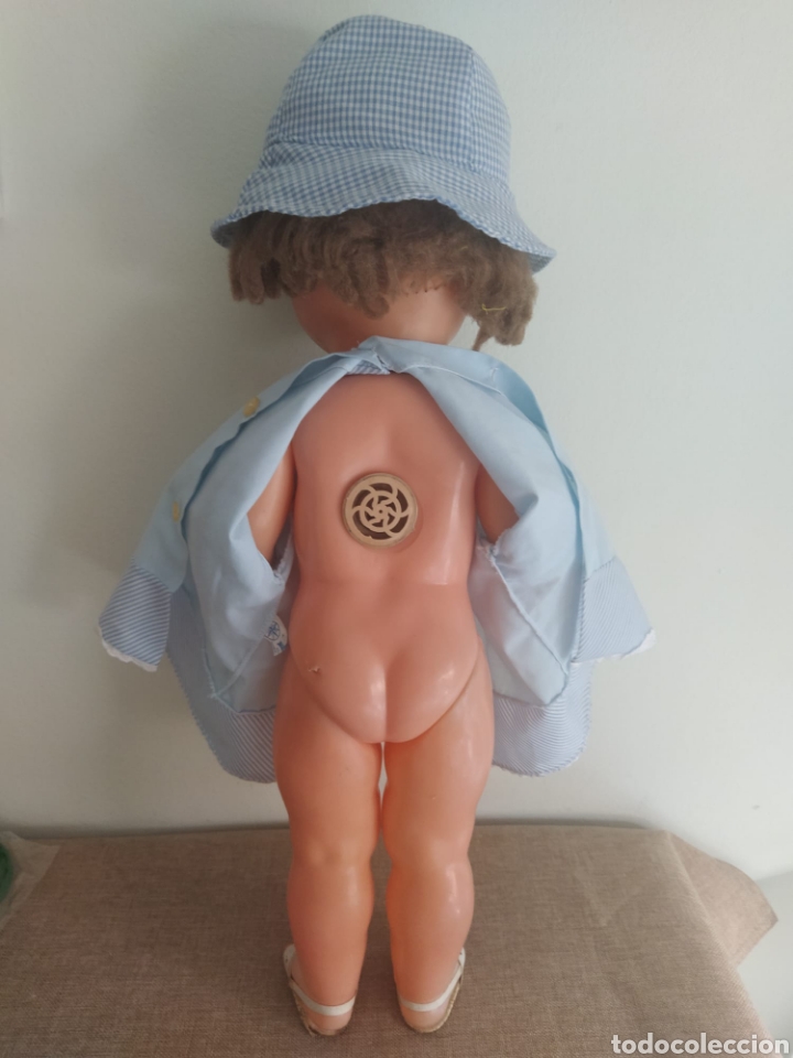 Mu&ntilde;ecas espa&ntilde;olas modernas: MU&Ntilde;ECA - Foto 5