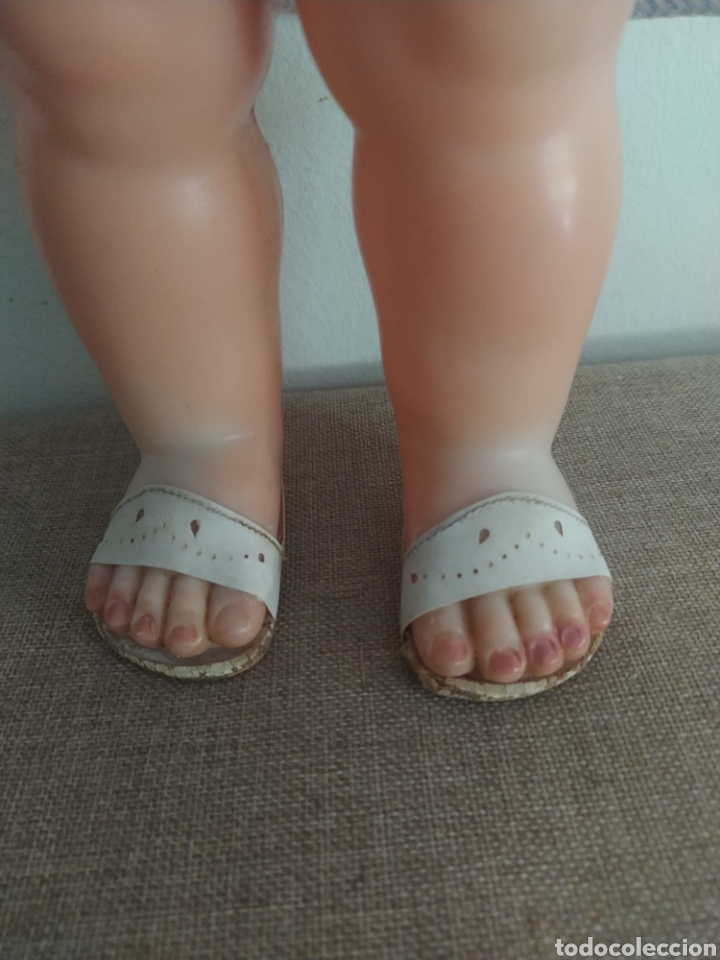 Mu&ntilde;ecas espa&ntilde;olas modernas: MU&Ntilde;ECA - Foto 6