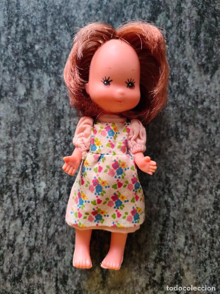 Mu&ntilde;ecas espa&ntilde;olas modernas: LAURA DE LAS MONTA&Ntilde;AS DE TOYSE - Foto 1