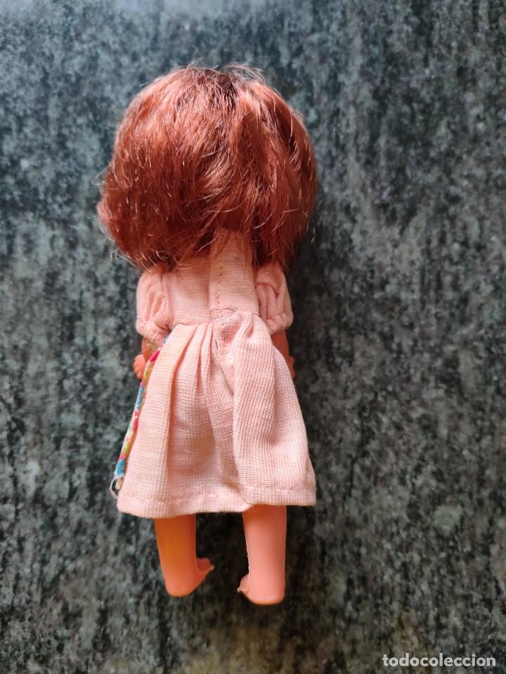 Mu&ntilde;ecas espa&ntilde;olas modernas: LAURA DE LAS MONTA&Ntilde;AS DE TOYSE - Foto 2