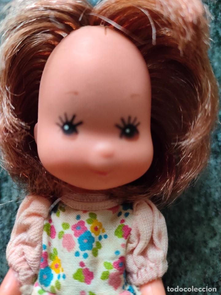Mu&ntilde;ecas espa&ntilde;olas modernas: LAURA DE LAS MONTA&Ntilde;AS DE TOYSE - Foto 3