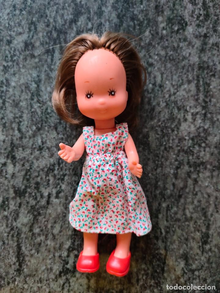 Mu&ntilde;ecas espa&ntilde;olas modernas: LAURA DE LAS MONTA&Ntilde;AS DE TOYSE - Foto 1