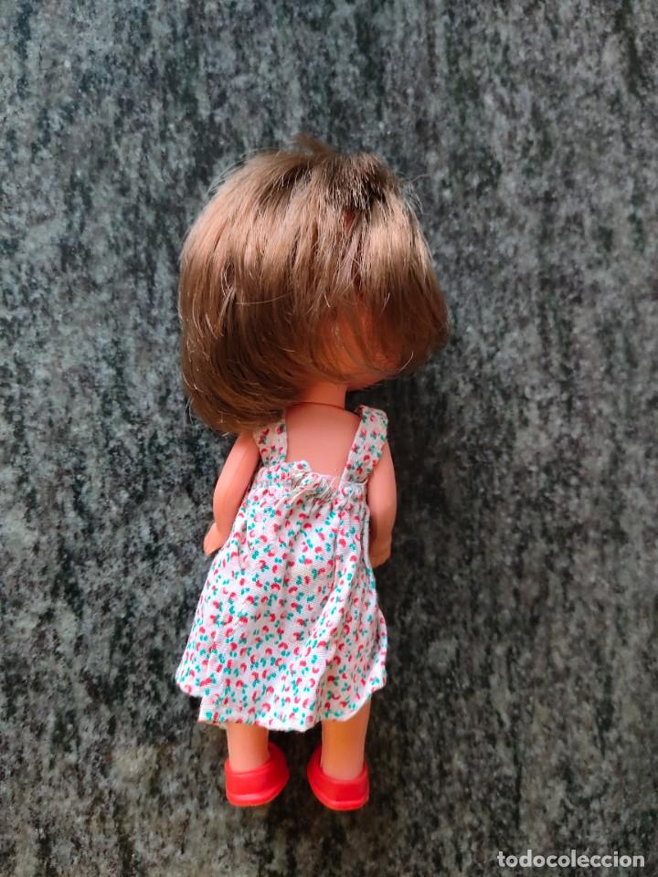 Mu&ntilde;ecas espa&ntilde;olas modernas: LAURA DE LAS MONTA&Ntilde;AS DE TOYSE - Foto 2