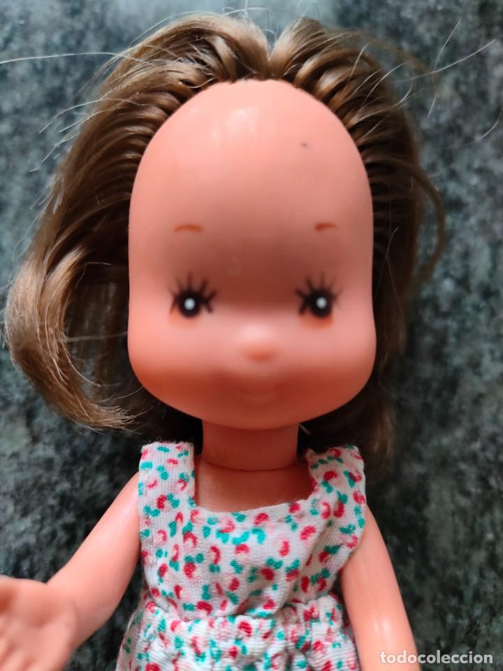 Mu&ntilde;ecas espa&ntilde;olas modernas: LAURA DE LAS MONTA&Ntilde;AS DE TOYSE - Foto 3