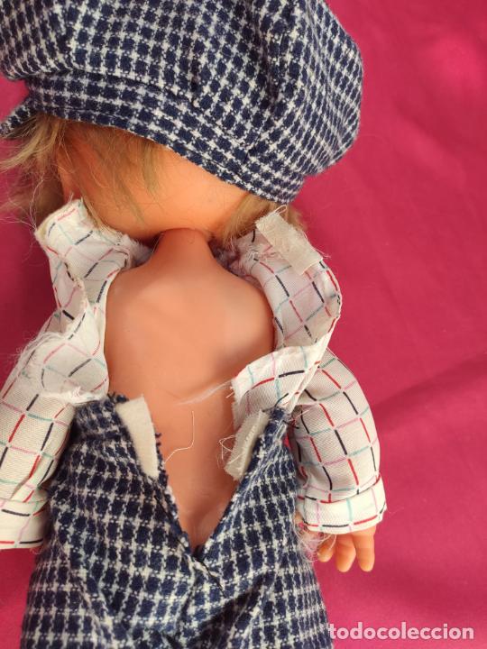 Mu&ntilde;ecas espa&ntilde;olas modernas: ANTIGUA MU&Ntilde;ECA O MU&Ntilde;ECO. - Foto 2