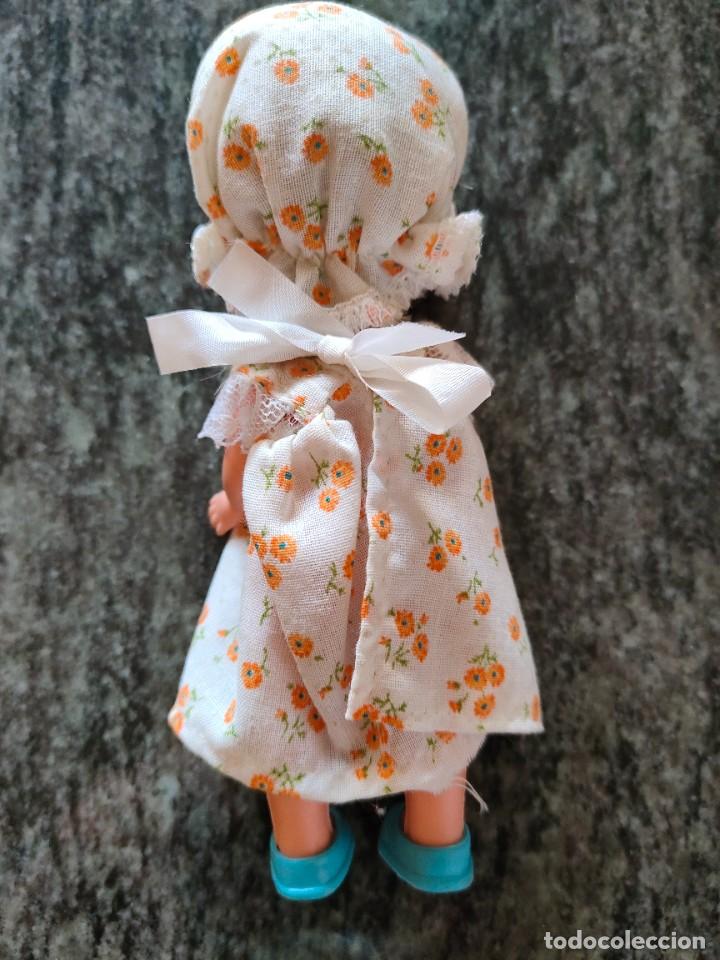 Mu&ntilde;ecas espa&ntilde;olas modernas: LAURA DE LAS MONTA&Ntilde;AS DE TOYSE - Foto 2