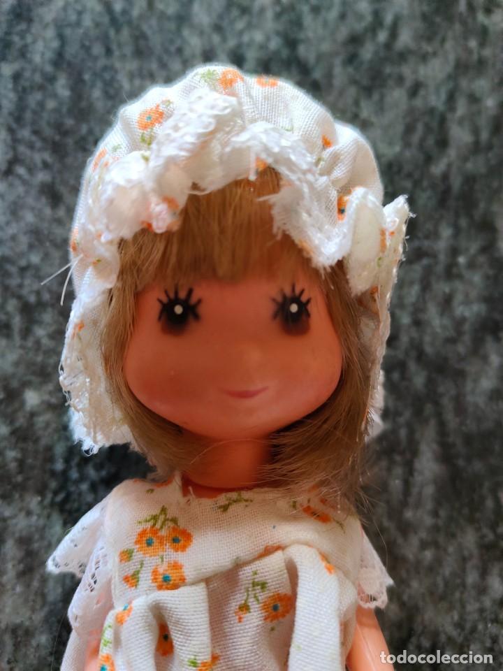 Mu&ntilde;ecas espa&ntilde;olas modernas: LAURA DE LAS MONTA&Ntilde;AS DE TOYSE - Foto 3