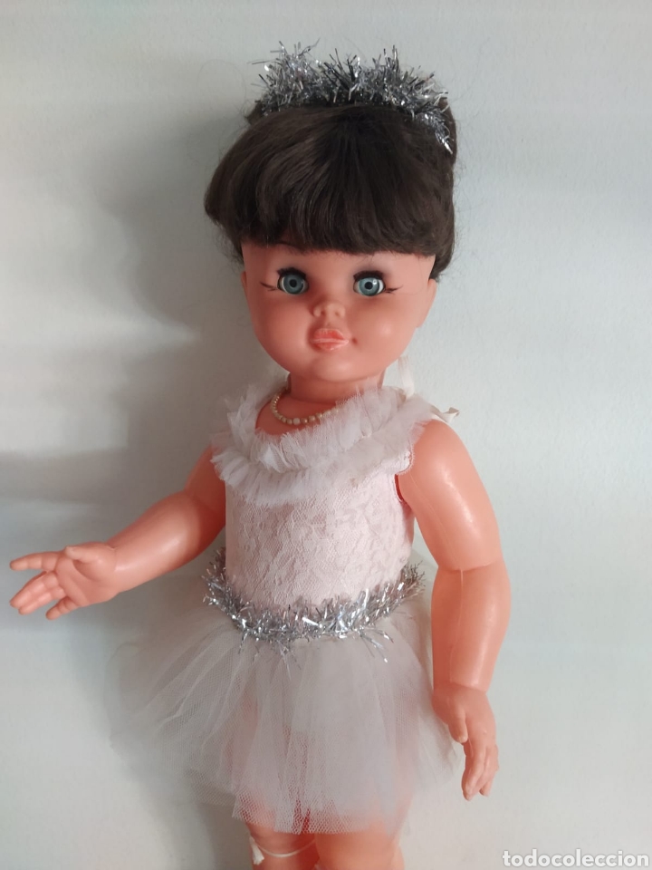 Mu&ntilde;ecas espa&ntilde;olas modernas: MU&Ntilde;ECA - Foto 2