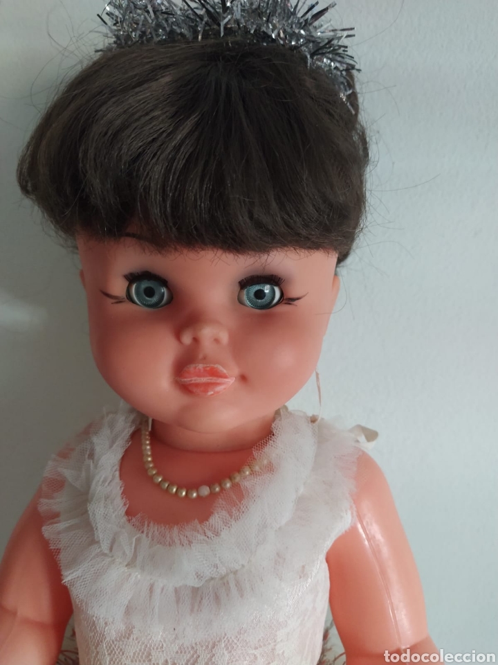 Mu&ntilde;ecas espa&ntilde;olas modernas: MU&Ntilde;ECA - Foto 3