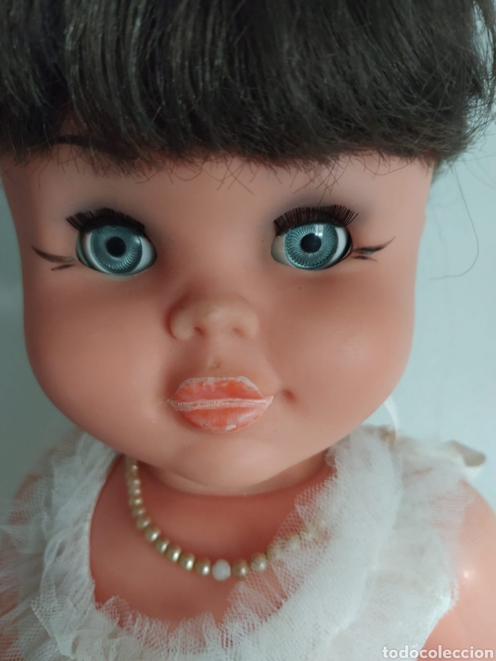 Mu&ntilde;ecas espa&ntilde;olas modernas: MU&Ntilde;ECA - Foto 4
