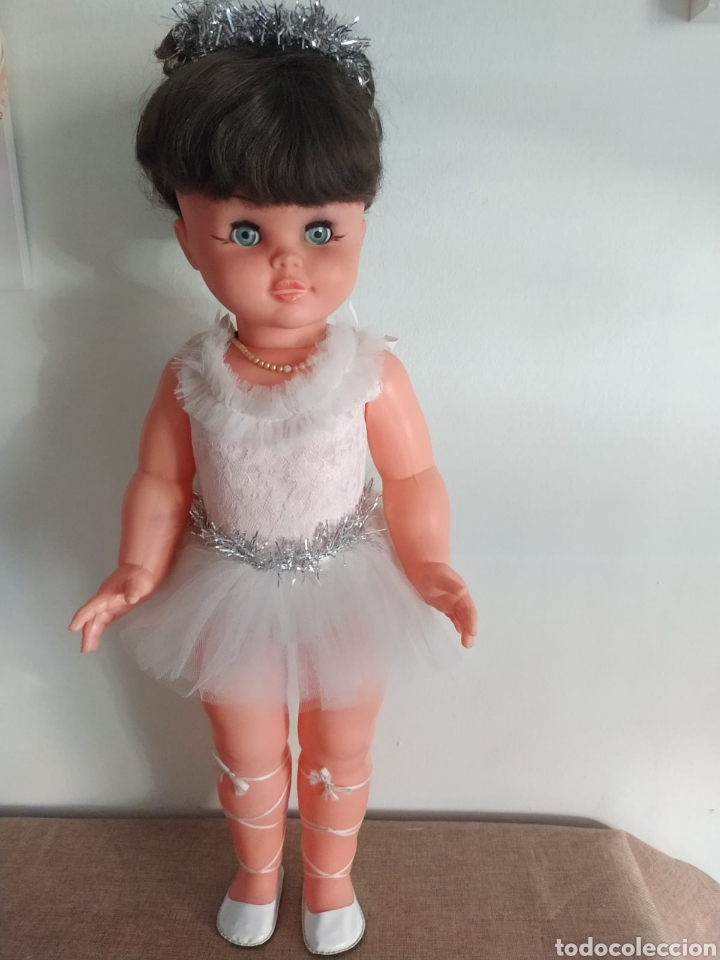 Mu&ntilde;ecas espa&ntilde;olas modernas: MU&Ntilde;ECA - Foto 5