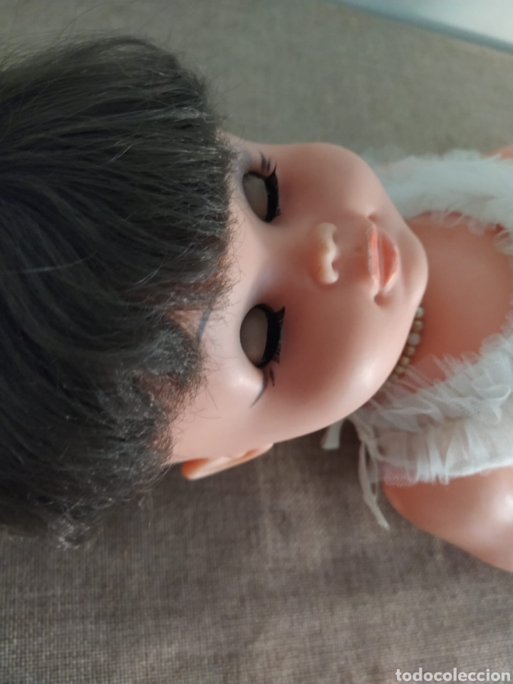 Mu&ntilde;ecas espa&ntilde;olas modernas: MU&Ntilde;ECA - Foto 6