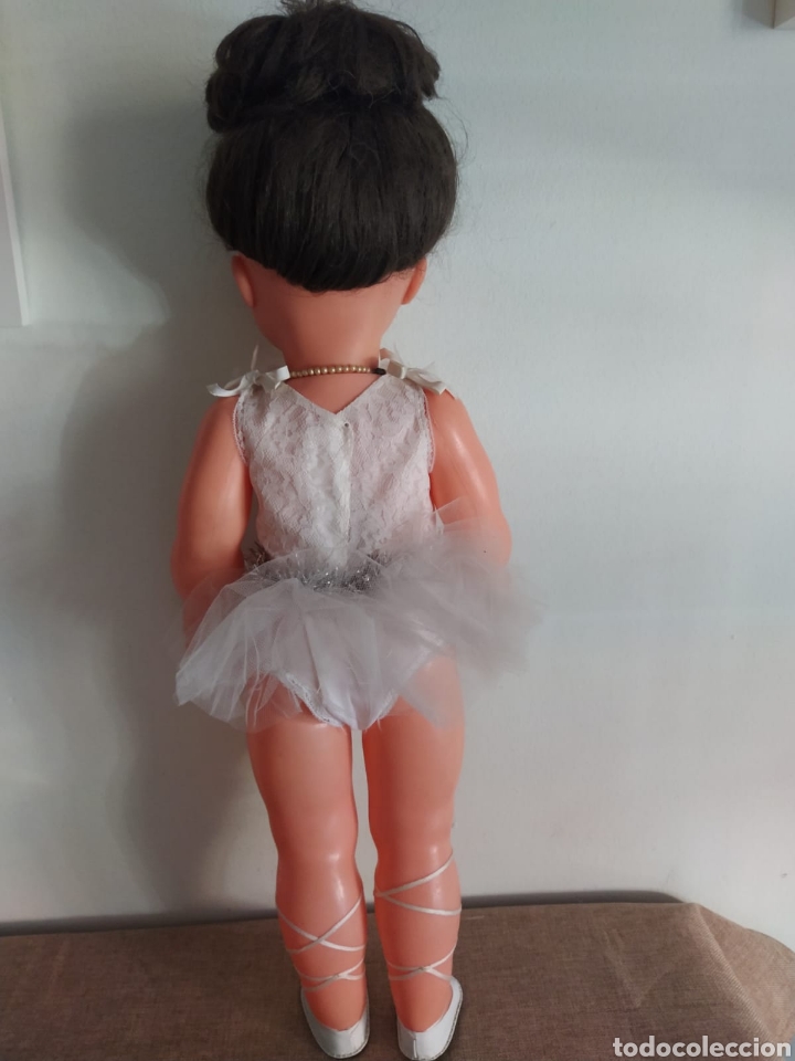 Mu&ntilde;ecas espa&ntilde;olas modernas: MU&Ntilde;ECA - Foto 7