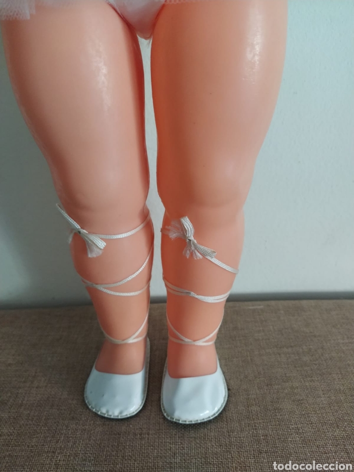 Mu&ntilde;ecas espa&ntilde;olas modernas: MU&Ntilde;ECA - Foto 8