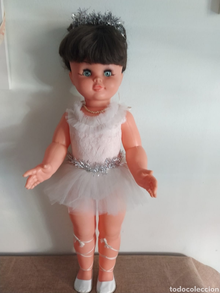 Mu&ntilde;ecas espa&ntilde;olas modernas: MU&Ntilde;ECA - Foto 1
