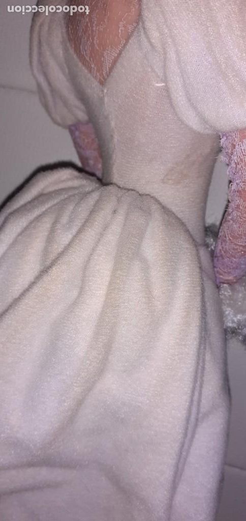 Mu&ntilde;ecas espa&ntilde;olas modernas: MU&Ntilde;ECA DE &Eacute;POCA DE MAR&Iacute;N - Foto 10