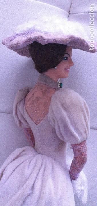 Mu&ntilde;ecas espa&ntilde;olas modernas: MU&Ntilde;ECA DE &Eacute;POCA DE MAR&Iacute;N - Foto 11