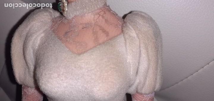 Mu&ntilde;ecas espa&ntilde;olas modernas: MU&Ntilde;ECA DE &Eacute;POCA DE MAR&Iacute;N - Foto 13