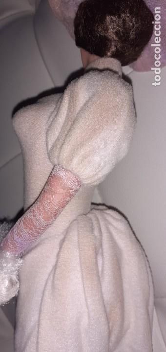 Mu&ntilde;ecas espa&ntilde;olas modernas: MU&Ntilde;ECA DE &Eacute;POCA DE MAR&Iacute;N - Foto 14