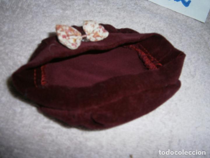 Mu&ntilde;ecas espa&ntilde;olas modernas: ROPA PARA MU&Ntilde;ECA ANTIGUA - Foto 2