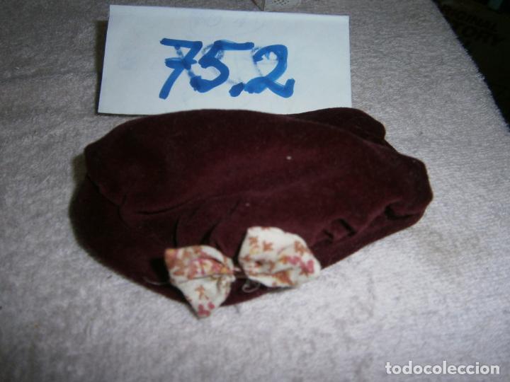 Mu&ntilde;ecas espa&ntilde;olas modernas: ROPA PARA MU&Ntilde;ECA ANTIGUA - Foto 1