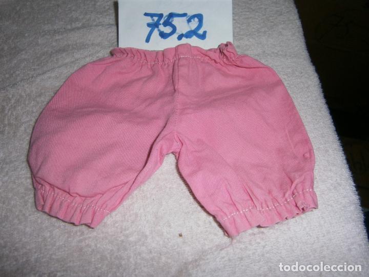 Mu&ntilde;ecas espa&ntilde;olas modernas: ROPA PARA MU&Ntilde;ECA ANTIGUA - Foto 1