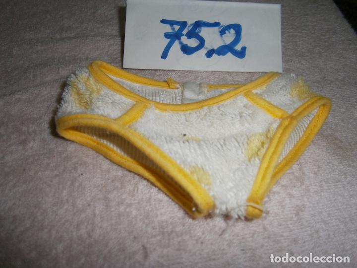 Mu&ntilde;ecas espa&ntilde;olas modernas: ROPA PARA MU&Ntilde;ECA ANTIGUA - Foto 1