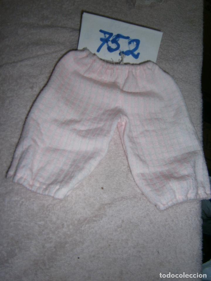 Mu&ntilde;ecas espa&ntilde;olas modernas: ROPA PARA MU&Ntilde;ECA ANTIGUA - Foto 1