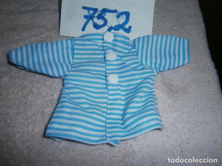 Mu&ntilde;ecas espa&ntilde;olas modernas: ROPA PARA MU&Ntilde;ECA ANTIGUA - Foto 2