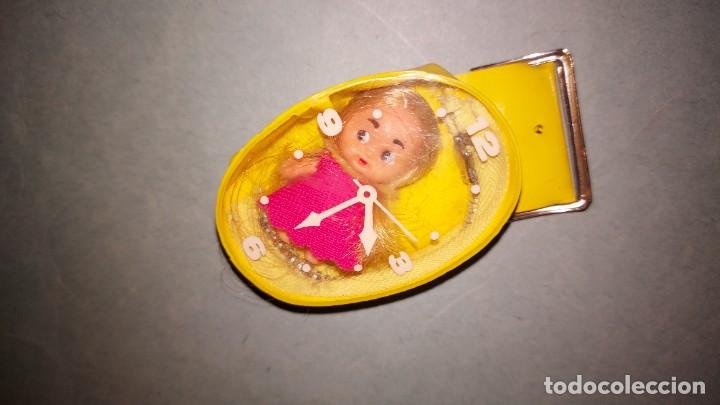 Mu&ntilde;ecas espa&ntilde;olas modernas: MU&Ntilde;ECA PARA CINTURON - Foto 1