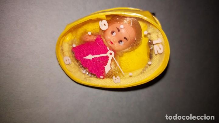 Mu&ntilde;ecas espa&ntilde;olas modernas: MU&Ntilde;ECA PARA CINTURON - Foto 3