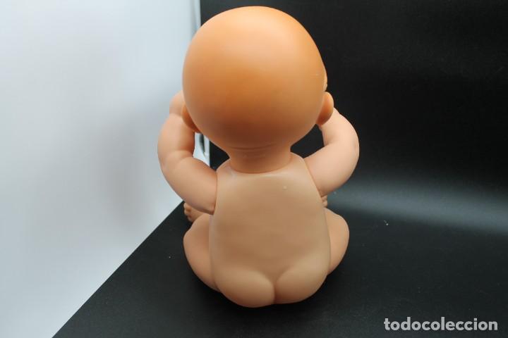 Mu&ntilde;ecas espa&ntilde;olas modernas: MU&Ntilde;ECA COCOLIN JESMAR E22 - Foto 2